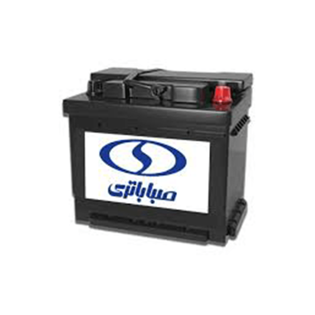 باتری 50آمپر صبا